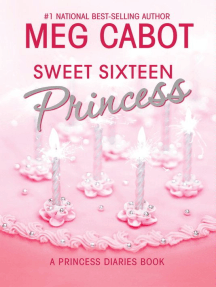 Download Sweet Sixteen Princess The Princess Diaries 75 By Meg Cabot