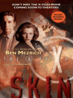 The X-Files: Skin