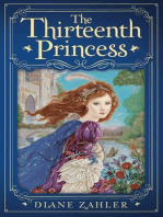 The Thirteenth Princess