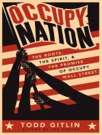 Occupy Nation: The Roots, the Spirit, and the Promise of Occupy Wall Street