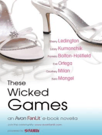 These Wicked Games