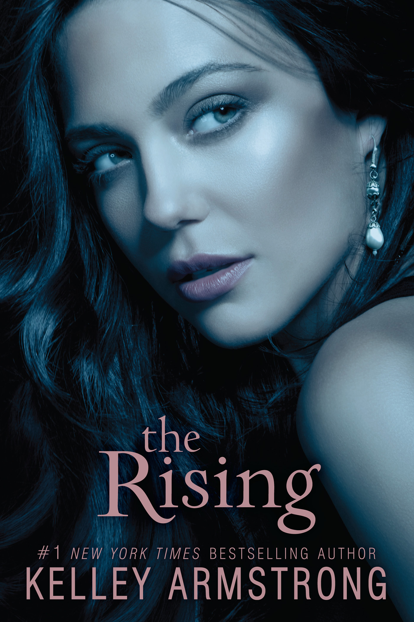 The Rising by Kelley Armstrong Book Read Online