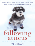 Following Atticus