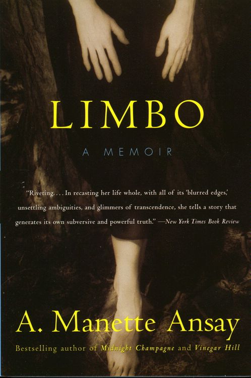 Limbo by A. Manette Ansay (Ebook) - Read free for 30 days