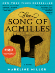 Книга, The Song of Achilles: A Novel