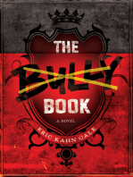 The Bully Book: A Novel