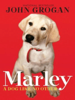 Marley: A Dog Like No Other