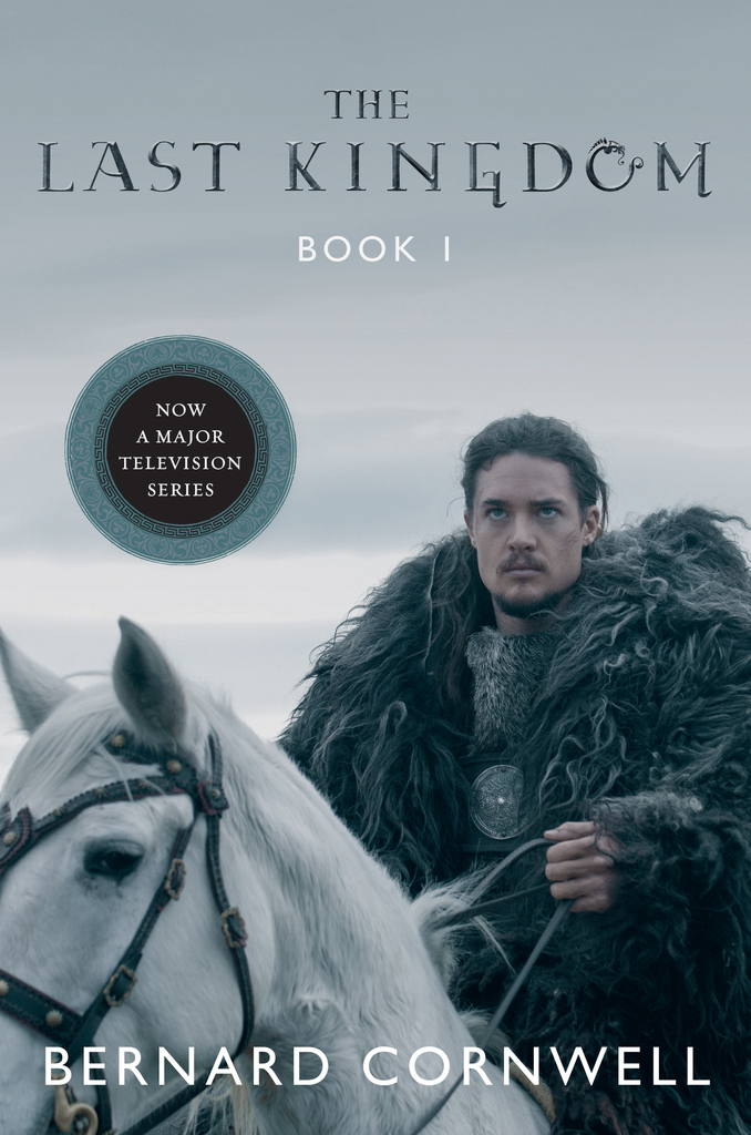 The Last Kingdom by Bernard Cornwell (Ebook) Read free for 30