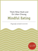 Mindful Eating