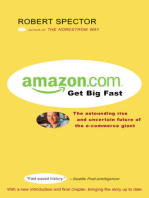 Amazon.com: Get Big Fast