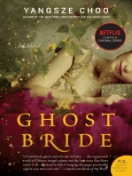 The Ghost Bride: A Novel