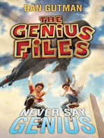 The Genius Files #2