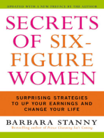 Secrets of Six-Figure Women: Surprising Strategies to Up Your Earnings and Change Your Life