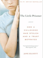 The Little Prisoner: A Memoir