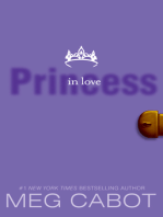The Princess Diaries, Volume III