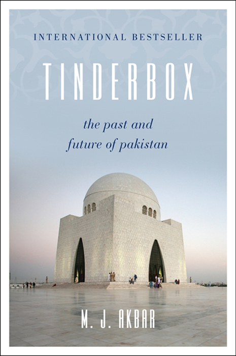 Tinderbox by Akbar (Ebook) Read free for 30 days