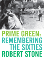 Prime Green: Remembering the Sixties