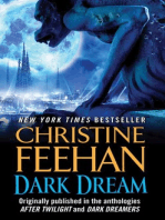 Dark Dream: A Novella