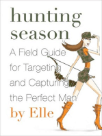 Hunting Season