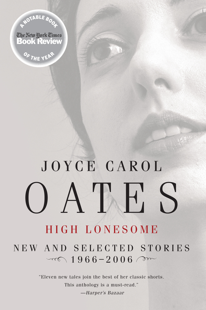 High lonesome by joyce carol oates book read online