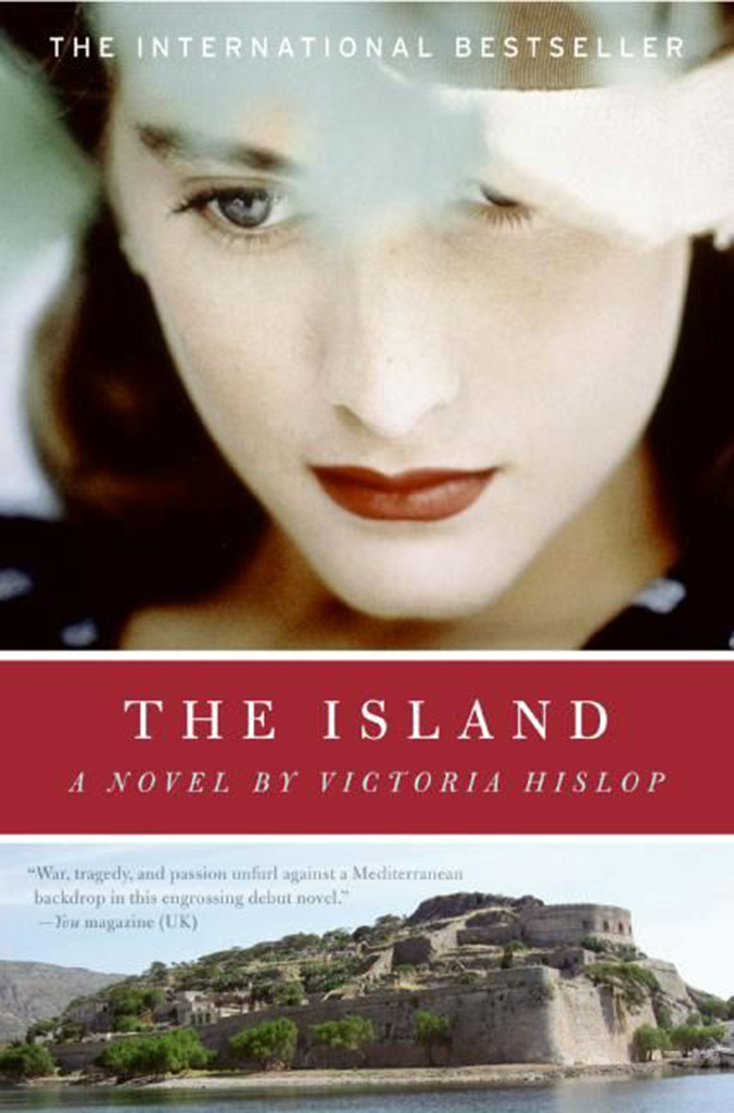Read The Island Online By Victoria Hislop Books