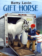 Gift Horse