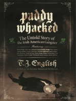 Paddy Whacked: The Untold Story of the Irish American Gangster