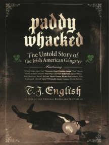 Paddy Whacked By T J English Ebook