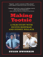 Making Tootsie: A Film Study with Dustin Hoffman and Sydney Pollack