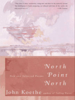 North Point North: New and Selected Poems