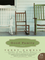 Good Family: A Novel