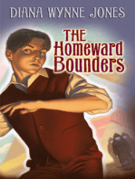 The Homeward Bounders