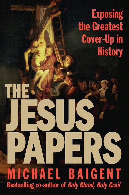 An essay on the controversial image of jesus christ 08 image