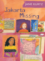 Jakarta Missing