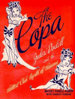 The Copa: Jules Podell and the Hottest Club Nort