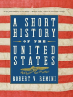 A Short History of the United States: From the Arrival of Native American Tribes to the Obama Presidency