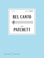 Bel Canto