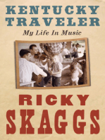 Kentucky Traveler: My Life in Music