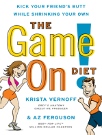 The Game On! Diet