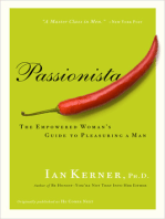 Passionista: The Empowered Woman's Guide to Pleasuring a Man