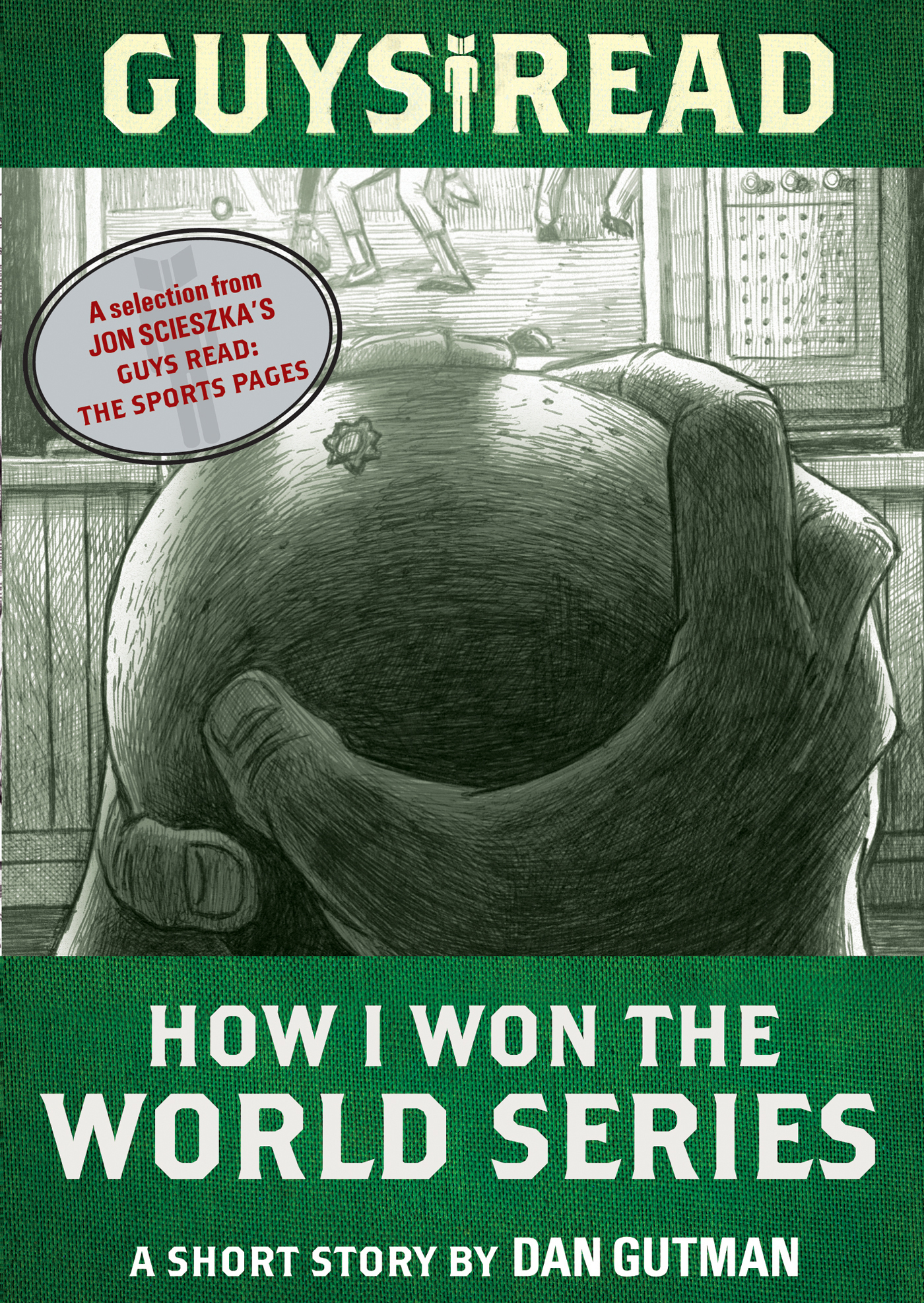 Guys Read: How I Won the World Series by Dan Gutman (Ebook) - Read free ...