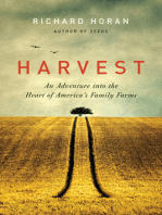 Harvest: An Adventure into the Heart of America's Family Farms
