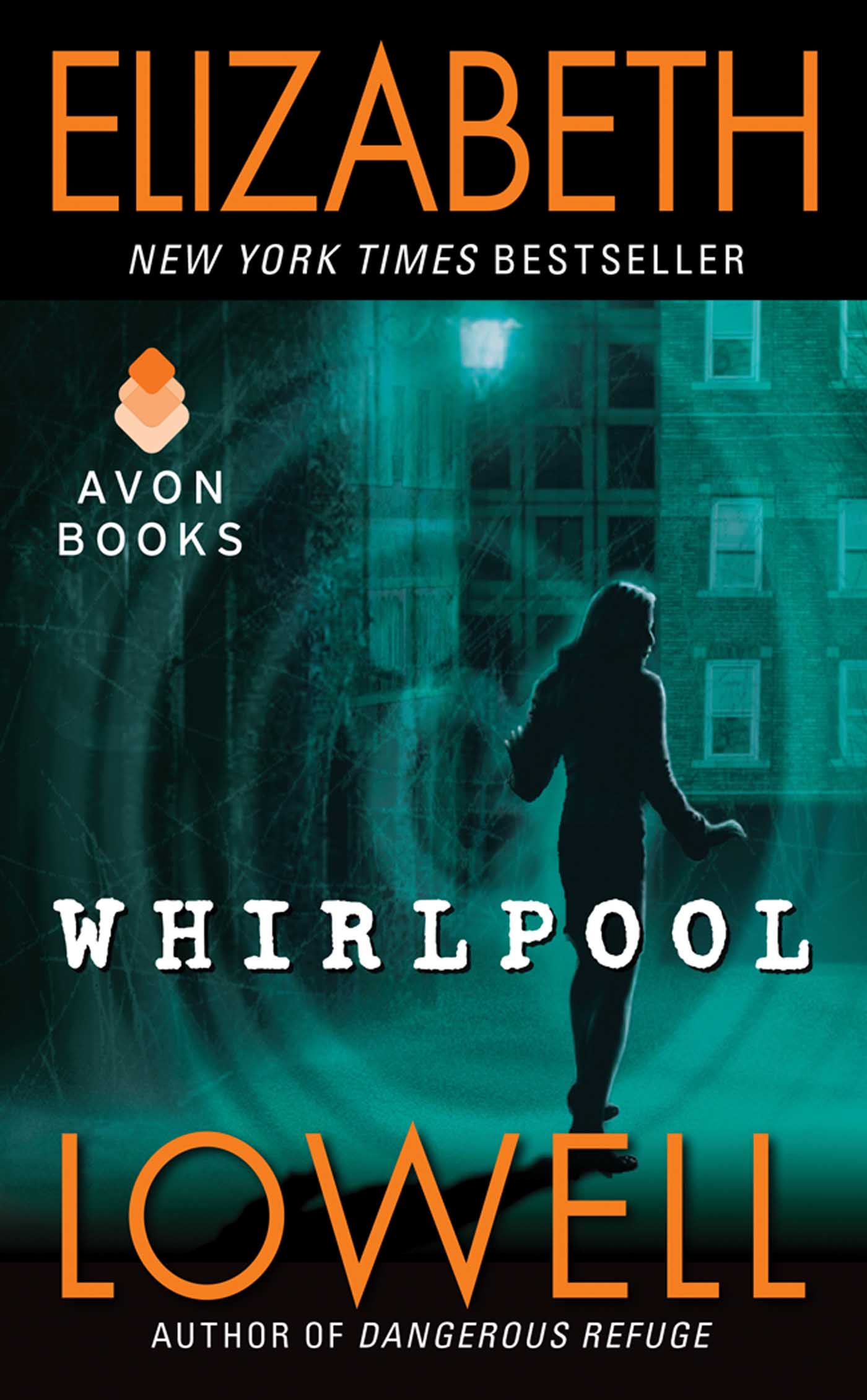 Whirlpool By Elizabeth Lowell Book Read Online