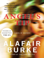 Angel's Tip: A Novel of Suspense