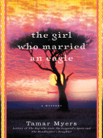 The Girl Who Married an Eagle: A Mystery