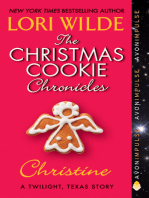 The Christmas Cookie Chronicles