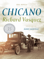 Chicano SPA: Una Novela