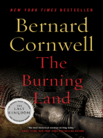 The Burning Land: A Novel
