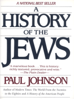 History of the Jews