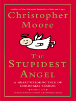 The Stupidest Angel (v2.0): A Heartwarming Tale of Christmas Terror